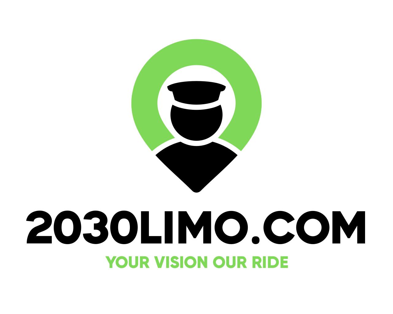 2030 Limo Logo